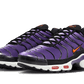 Nike Air Max Plus Voltage Purple