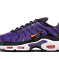 Nike Air Max Plus Voltage Purple