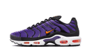 Nike Air Max Plus OG Voltage Purple (2024)