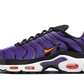 Air Max Plus Voltage Purple (CD0609-024) - EU 35.5–49.5 - Purple | SOSUKICKS