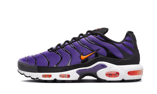 Air Max Plus Voltage Purple (CD0609-024) - EU 35.5–49.5 - Purple | SOSUKICKS