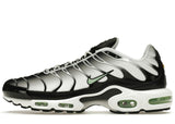 Nike Air Max Plus White Black Mint Green