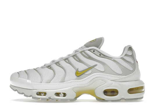 Nike Air Max Plus White Bone Celery (Women's)
