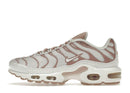 Nike Air Max Plus White Pink Oxford (Women's)