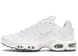 Nike Air Max Plus White