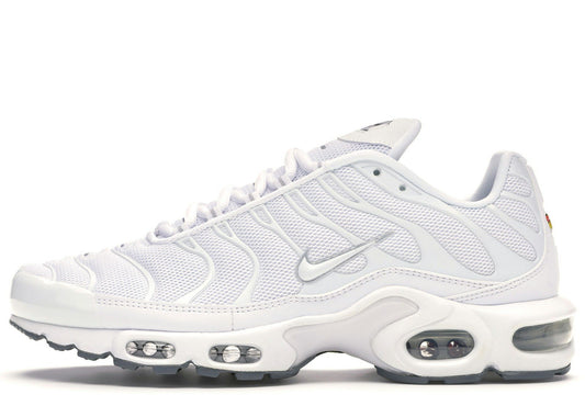 Nike Air Max Plus White