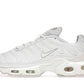 Nike Air Max Plus White Pure Platinum (Women's)