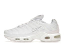 Nike Air Max Plus White Pure Platinum (Women's)