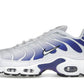 Nike Air Max Plus White Wild Grape