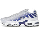 Nike Air Max Plus White Wild Grape