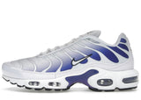 Nike Air Max Plus White Wild Grape