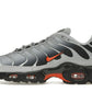 Nike Air Max Plus Wolf Grey Picante Red