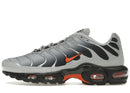 Nike Air Max Plus Wolf Grey Picante Red