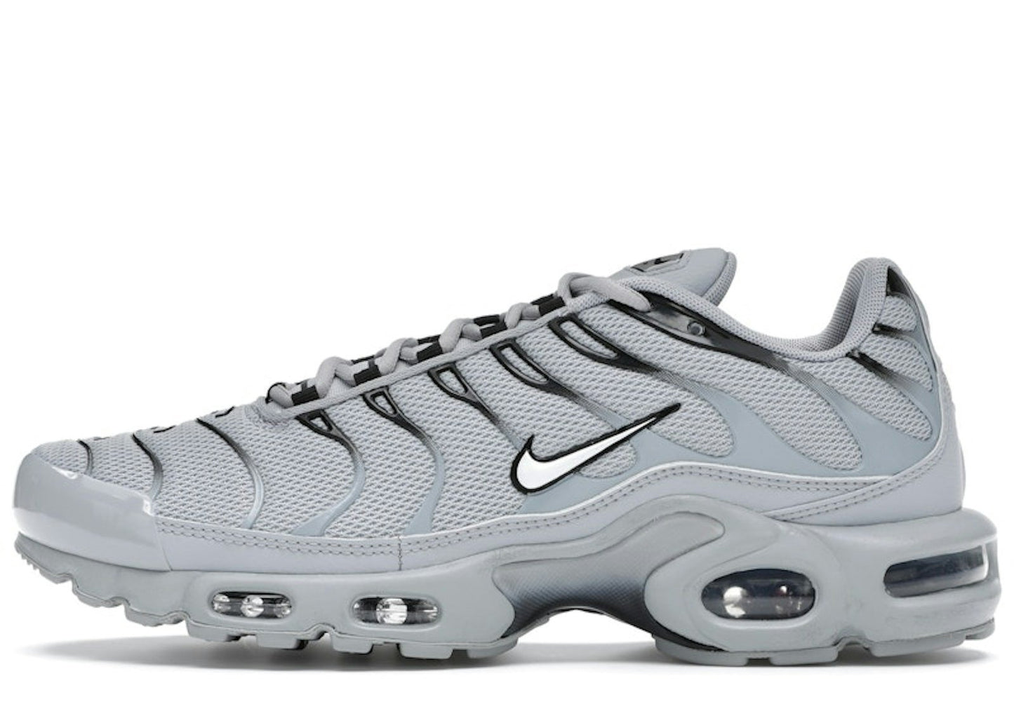 Nike Air Max Plus Wolf Grey