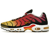 Nike Air Max Plus OG Yellow Pink Gradient