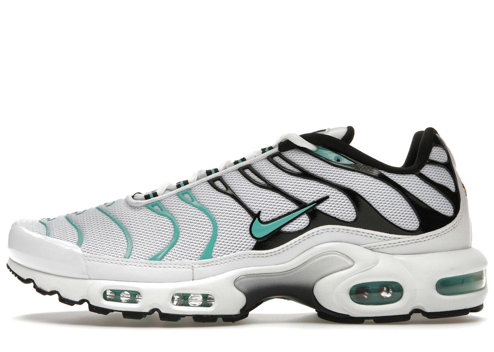 Nike Air Max Plus atmos White Hyper Jade