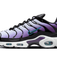 Nike Air Max Plus Reverse Grape