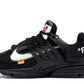 Nike Air Presto Off-White Black (2018)