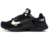 Nike Air Presto Off-White Black (2018)