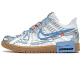 Nike Air Rubber Dunk Off-White UNC