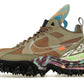 Nike Air Terra Forma Off-White Archaeo Brown