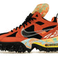 Nike Air Terra Forma Off-White Mantra Orange