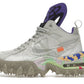 Nike Air Terra Forma Off-White Summit White Psychic Purple