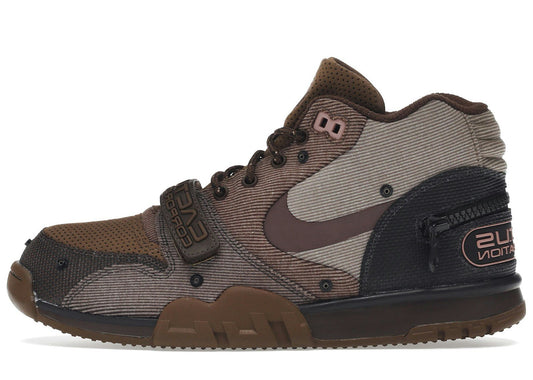 Nike Air Trainer 1 SP Travis Scott Wheat