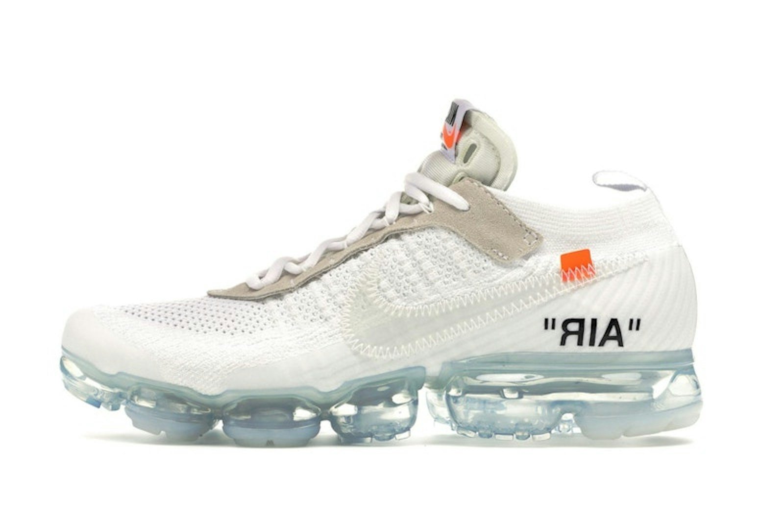 Nike Air VaporMax Off-White (2018)
