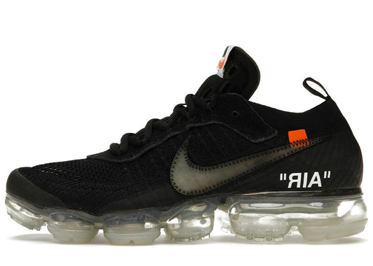 Nike Air VaporMax Off-White Black (2018)
