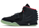 Nike Air Yeezy 2 Solar Red