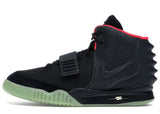 Nike Air Yeezy 2 Solar Red