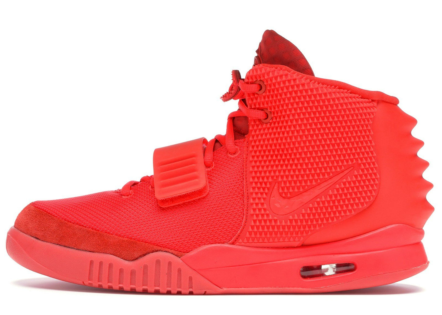 Nike Air Yeezy 2 Red October
