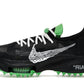 Nike Air Zoom Tempo Next% Flyknit Off-White Black Scream Green