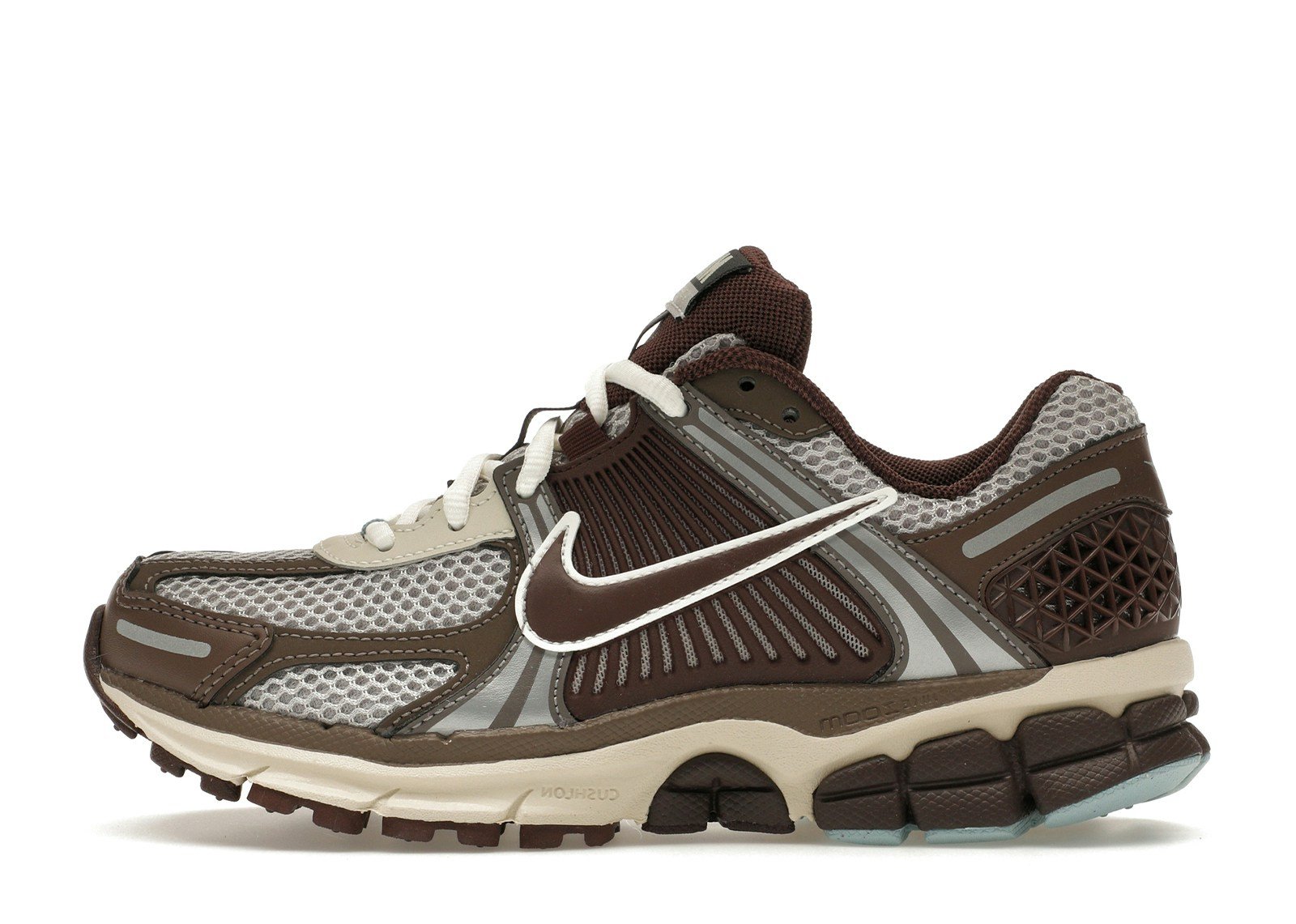 Nike Zoom Vomero 5 Earth Fossil (Women's)