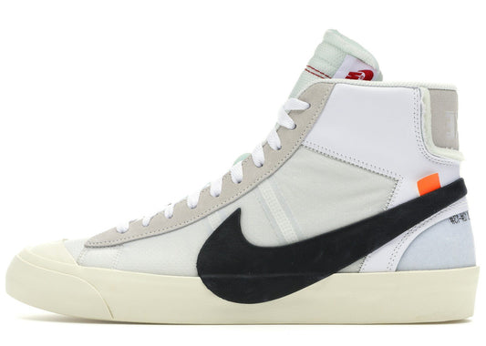 Nike Blazer Mid Off-White