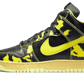 Dunk High 1985 Acid Wash Yellow (DD9404-001) - EU 36–46 - Yellow | SOSUKICKS
