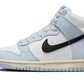 Dunk High Aluminium Black (DB2179-110) - EU 35.5–40 - Black | SOSUKICKS