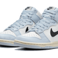Dunk High Aluminium Black (DB2179-110) - 36 EU - 4Y US - Black | SOSUKICKS