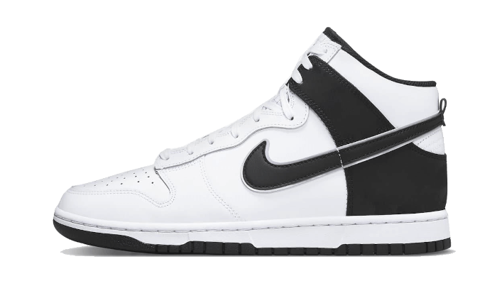 Dunk High Black Camo (DD3359-100) - EU 40–46 - Black | SOSUKICKS