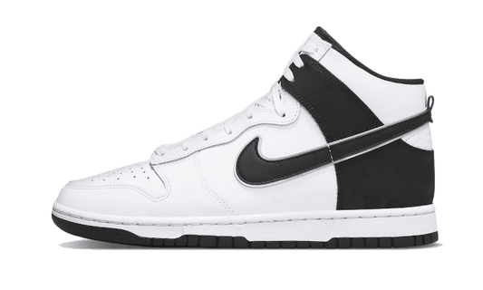Dunk High Black Camo (DD3359-100) - EU 40–46 - Black | SOSUKICKS