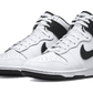 Dunk High Black Camo (DD3359-100) - 40.5 EU - 7.5 US - Black | SOSUKICKS
