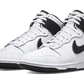 Nike Dunk High Black Camo