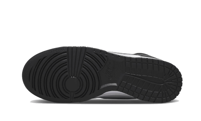 Dunk High Black Camo (DD3359-100) - 41 EU - 8 US - Black | SOSUKICKS