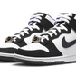 Nike Dunk High Premium EMB World Champ