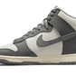 Nike Dunk High Vintage Light Bone Grey