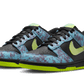 Nike Dunk Low Acid Wash
