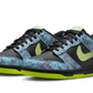Dunk Low Acid Wash (DV1694-900) - 36 EU - 4Y US - Multicolor | SOSUKICKS
