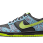 Nike Dunk Low Acid Wash
