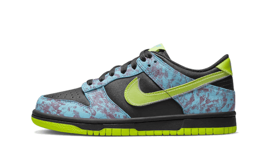 Dunk Low Acid Wash (DV1694-900) - EU 35.5–40 - Multicolor | SOSUKICKS